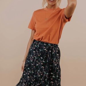 River Classic Tee by Jessica Robertson & Roolee